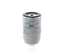 Mann hummell replacement - mann+hummell,
