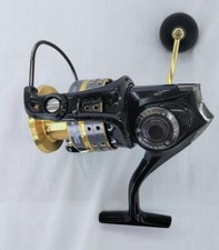 Mulinello da spinning ABUGARCIA SUPERIOR 5000H OTTIME CONDIZIONI [USATO dal GIAPPONE]