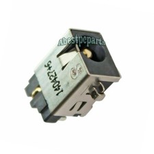 DC Power Jack Connector Socket