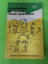 book libro SELECTION STORIES