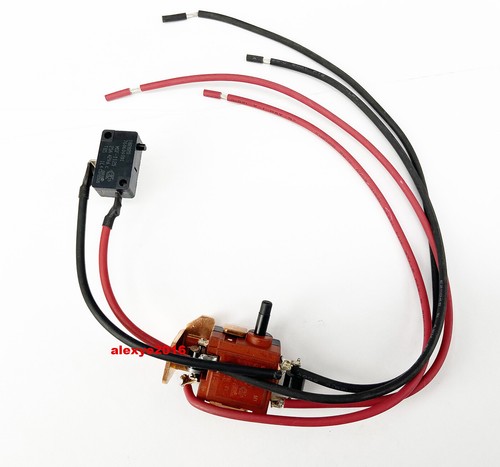 Set interruttori trigger - 1,