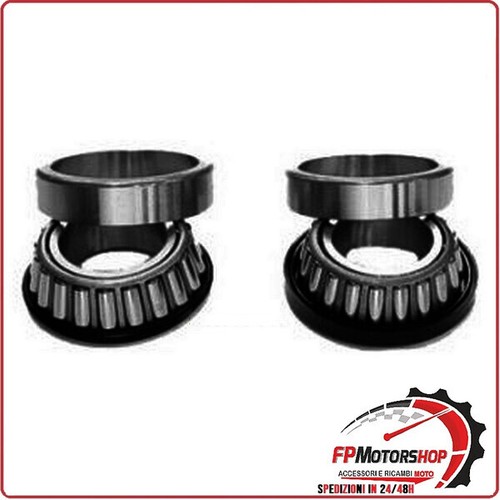 Kit cuscinetti sterzo per - kit,