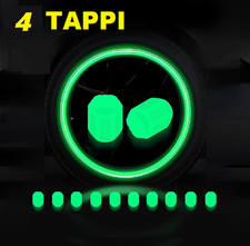 TAPPI RUOTA LUMINOSI COPRI