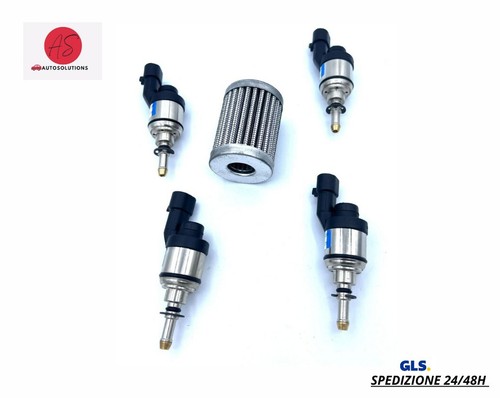 Iniettori brc blu gpl con - blu,