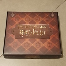 Pictionary Air Harry Potter -