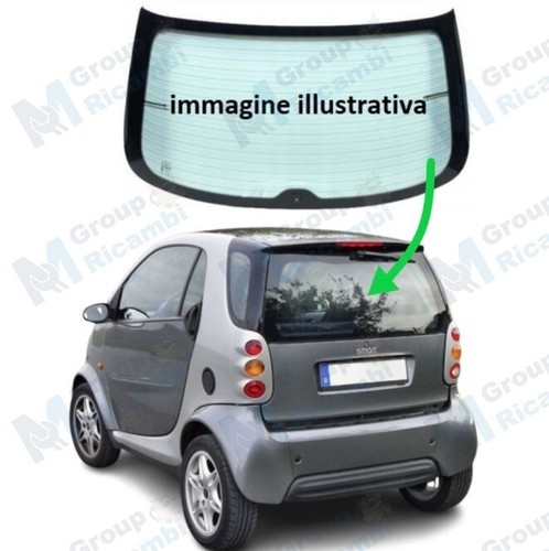Smart fortwo 1998 2007 - smart,