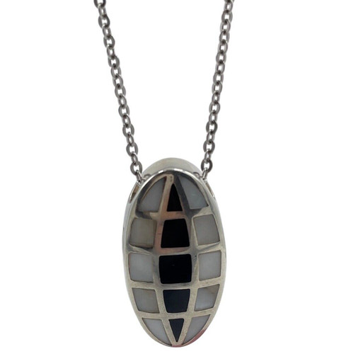 Collana donna madreperla - donna,