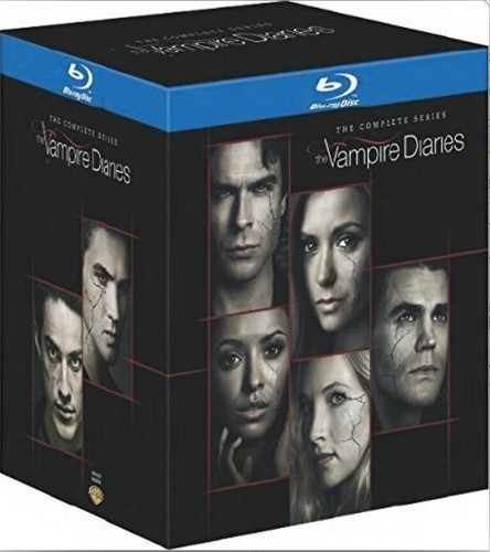The vampire diaries - the, diaries:the