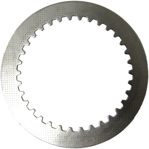 Piastra metallo frizione - , per