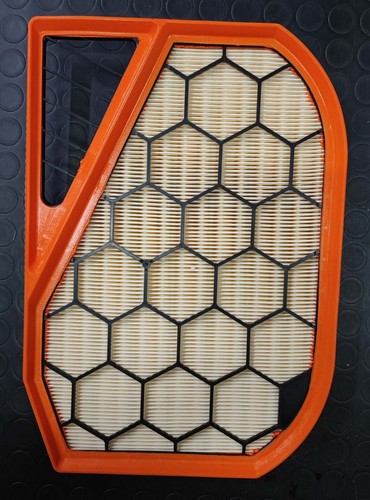Filtro aria fiat originale - fiat,