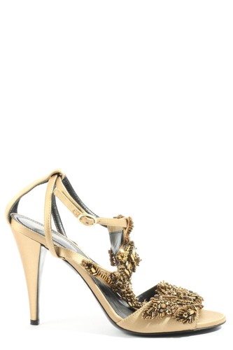 Alberta ferretti sandalo con - alberta,