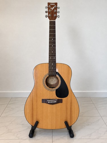 Chitarra acustica yamaha - chitarra,