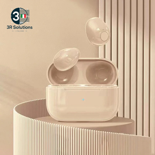 Auricolari invisibili mini - auricolari,