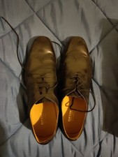 Scarpe Uomo Eleganti Geox Nere