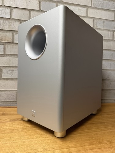 Canton 150 subwoofer - canton, as