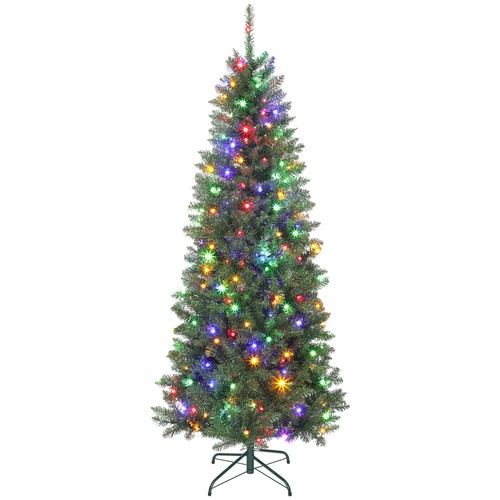 Albero natale artificiale - di,