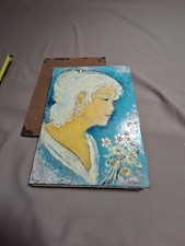 Piacenza quadro spatola