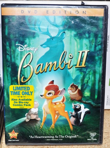 Bambi - , ii