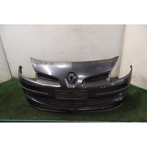 Paraurti anteriore renault - anteriore,