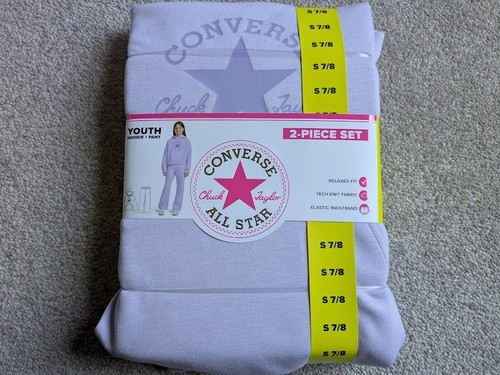 Converse set pezzi - set,