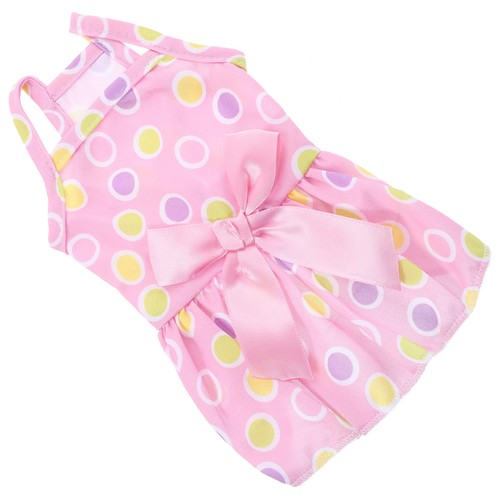 Costume cane vestitini - ,