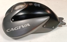 Serbatoio benzina per Cagiva