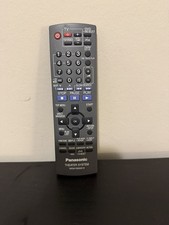 Panasonic Home Theater System
