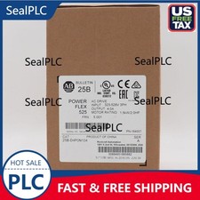 Nuovo AB Allen-Bradley