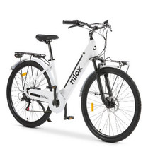 Bicicletta elettrica nilox - bicicletta,