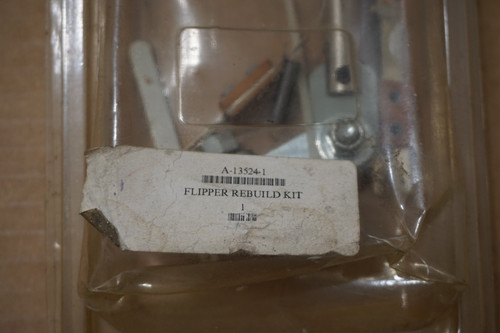 13524 flipper kit - a-13524-1,