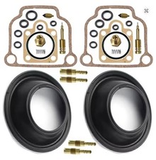 KIT REVISIONE CARBURATORI