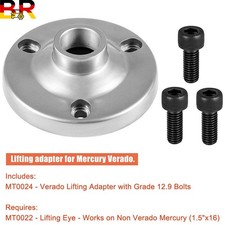 Adattatore Sollevamento MT0024