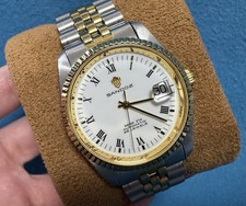 Orologio Uomo Vintage SANDOZ