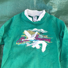 Felpa Best Company Taglia XL