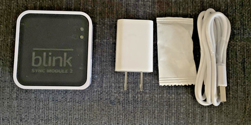 Blink sync module per tutte - sync, 2