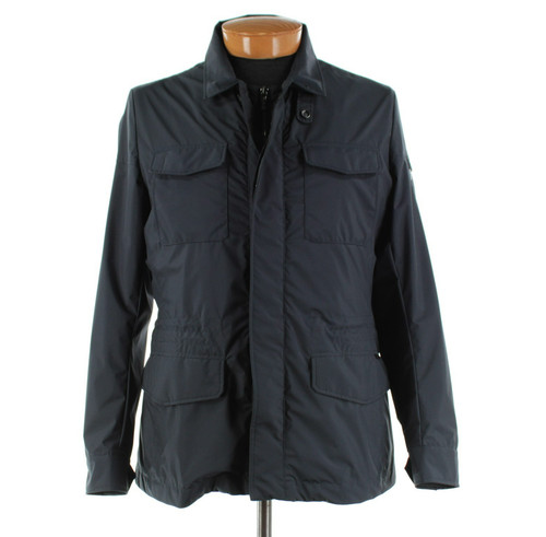 Giacca moorer nuova con - moorer,