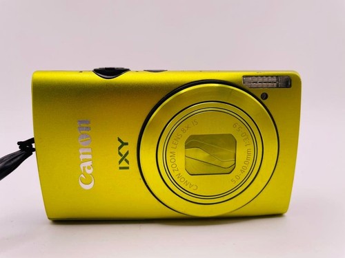 Canon ixy 600f elph - 600f, 310
