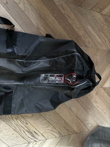 Borsa ripieghevole porta - borsa,