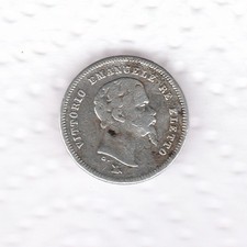    ITALIA   RARA MONETA    50