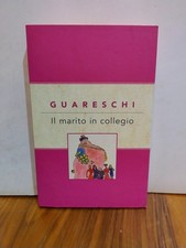 IL MARITO IN COLLEGIO - GUARESCHI
