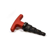 Calibratore Svasatore manuale