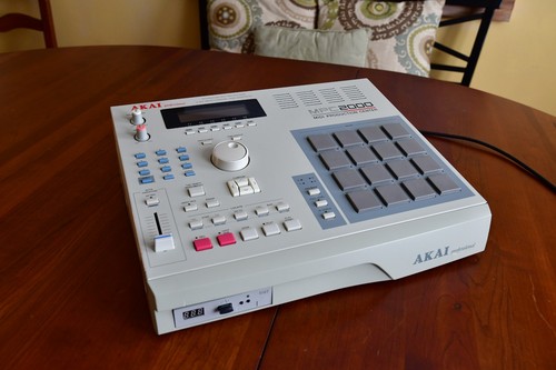 Centro produzione akai - produzione,