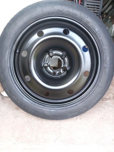 Ruotino scorta fiat - ruotino, 17