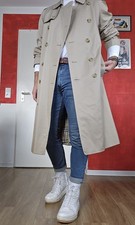 Trench Burberry Kensington S/M
