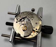 Movimento orologio meccanico