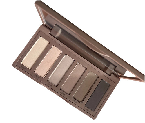 Palette ombretti naked2 - di,