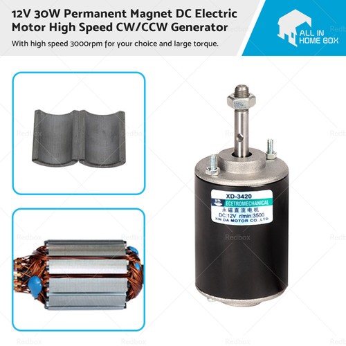 12v 30w permanent - 12v,