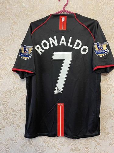 Maglia calcio manchester - calcio,