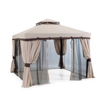 GAZEBO DA ESTERNO "ROMA" IN