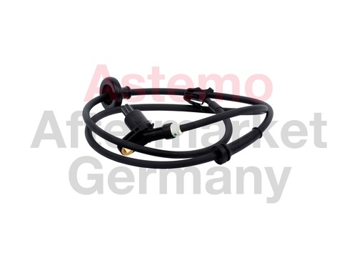 Sensore abs giri ruota - abs,